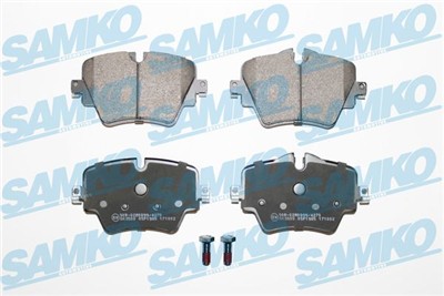 SAMKO 5SP1985 Číslo výrobce: 25617. EAN: 8032928163798.