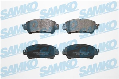 SAMKO 5SP1990 Číslo výrobce: 22235. EAN: 8032928163842.