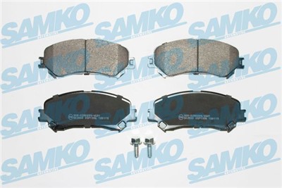 SAMKO 5SP1996 Číslo výrobce: 22347. EAN: 8032928164252.