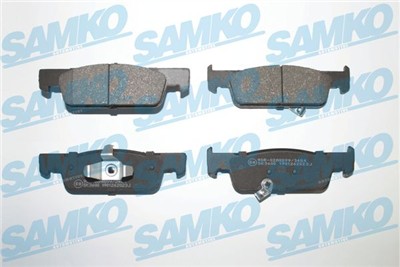 SAMKO 5SP2023 Číslo výrobce: 22626. EAN: 8032928174305.