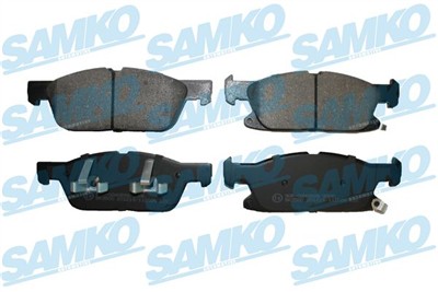SAMKO 5SP2026 Číslo výrobce: 22412. EAN: 8032928174480.