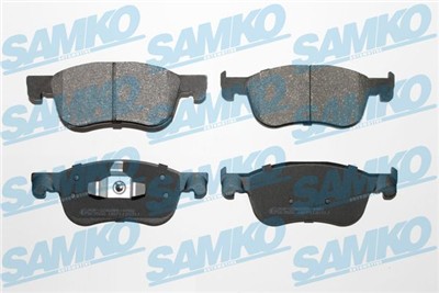 SAMKO 5SP2031 Číslo výrobce: 22749. EAN: 8032928174541.