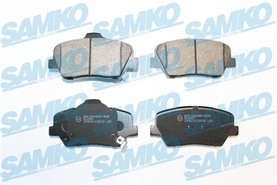 SAMKO 5SP2032 Číslo výrobce: 25759. EAN: 8032928174527.
