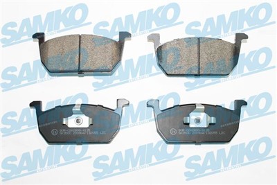 SAMKO 5SP2055 Číslo výrobce: 22632. EAN: 8032928180290.