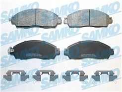 SAMKO 5SP2056K