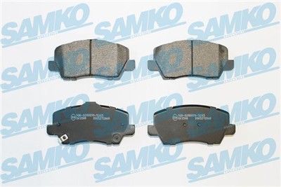 SAMKO 5SP2060 Číslo výrobce: 22906. EAN: 8032928182430.