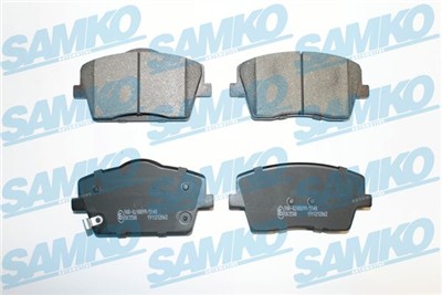 SAMKO 5SP2062 Číslo výrobce: 26127. EAN: 8032928182492.