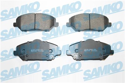 SAMKO 5SP2065 Číslo výrobce: 22804. EAN: 8032928182522.