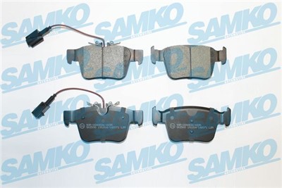 SAMKO 5SP2071 Číslo výrobce: 22141. EAN: 8032928184465.