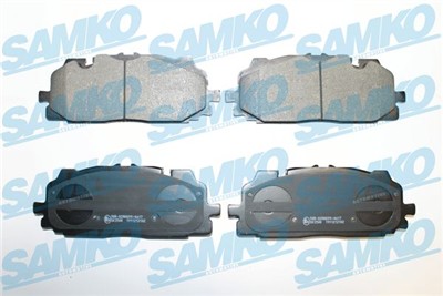 SAMKO 5SP2102 Číslo výrobce: 25862. EAN: 8032928185479.