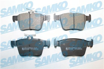 SAMKO 5SP2104 Číslo výrobce: 25011. EAN: 8032928185486.
