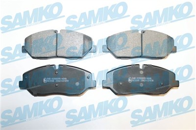 SAMKO 5SP2105 Číslo výrobce: 22420. EAN: 8032928185448.