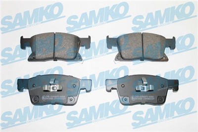 SAMKO 5SP2129 Číslo výrobce: 5SP2129. EAN: 8032928186674.