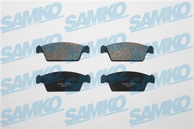 SAMKO 5SP213 Číslo výrobce: 23061. EAN: 8032532058268.