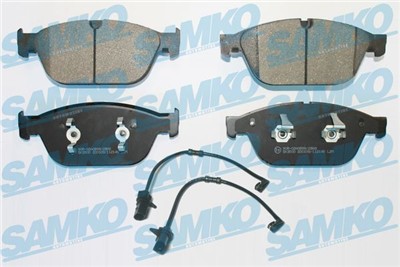 SAMKO 5SP2140A Číslo výrobce: 25160. EAN: 8032928193771.