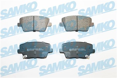 SAMKO 5SP2142 Číslo výrobce: 5SP2142. EAN: 8032928188708.