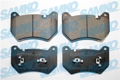 SAMKO 5SP2146 Číslo výrobce: 5SP2146. EAN: 8032928189064.