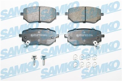 SAMKO 5SP2150 Číslo výrobce: 22863. EAN: 8032928191937.