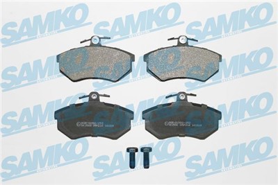 SAMKO 5SP216 Číslo výrobce: 20669. EAN: 8032532057414.