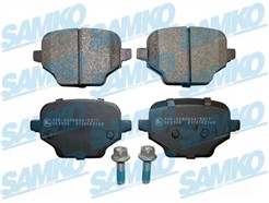 SAMKO 5SP2162