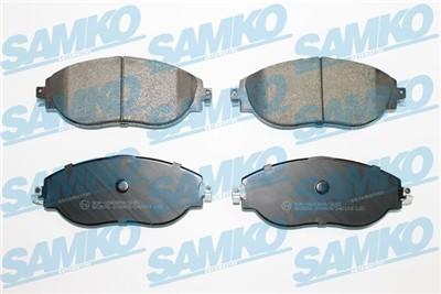 SAMKO 5SP2163 Číslo výrobce: 5SP2163. EAN: 8032928193757.