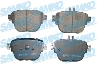 SAMKO 5SP2168 Číslo výrobce: 5SP2168. EAN: 8032928194075.