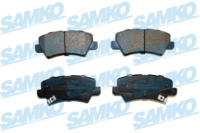 SAMKO 5SP2182 Číslo výrobce: 22901. EAN: 8032928195171.