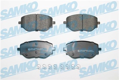 SAMKO 5SP2187 Číslo výrobce: 26188. EAN: 8032928195775.