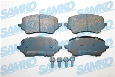 SAMKO 5SP2188 Číslo výrobce: 5SP2188. EAN: 8032928195805.