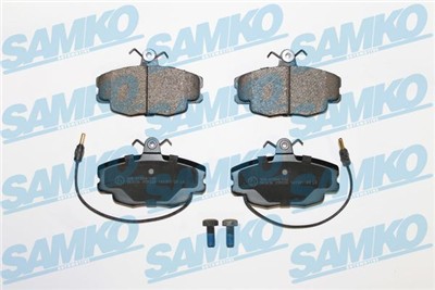 SAMKO 5SP220 Číslo výrobce: 20937. EAN: 8032532057445.