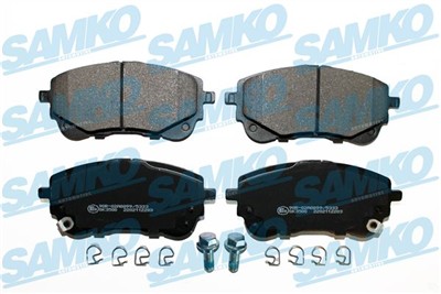 SAMKO 5SP2203 Číslo výrobce: 26150. EAN: 8032928196611.