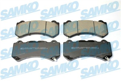 SAMKO 5SP2215 Číslo výrobce: 5SP2215. EAN: 8032928201520.