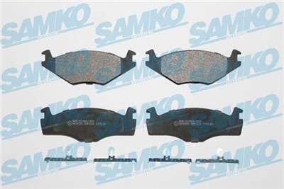 SAMKO 5SP224 Číslo výrobce: 5SP224. EAN: 8032532057483.