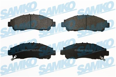 SAMKO 5SP2241 Číslo výrobce: 5SP2241. EAN: 8032928202510.