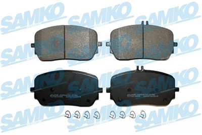 SAMKO 5SP2244 Číslo výrobce: 5SP2244. EAN: 8032928202589.