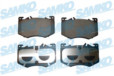 SAMKO 5SP2246 Číslo výrobce: 22893. EAN: 8032928202602.