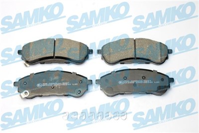 SAMKO 5SP2249 Číslo výrobce: 22693. EAN: 8032928202633.