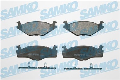 SAMKO 5SP225 Číslo výrobce: 20887. EAN: 8032532057490.