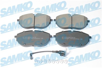 SAMKO 5SP2253A Číslo výrobce: 26270. EAN: 8032928202824.