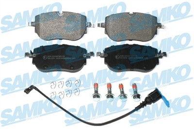 SAMKO 5SP2260A Číslo výrobce: 5SP2260A. EAN: 8032928202961.
