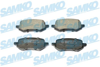 SAMKO 5SP2265 Číslo výrobce: 5SP2265. EAN: 8032928203814.
