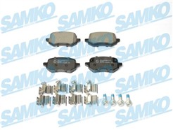 SAMKO 5SP2265K