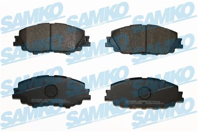 SAMKO 5SP2271 Číslo výrobce: 26217. EAN: 8032928204002.