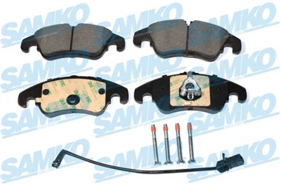 SAMKO 5SP2282A Číslo výrobce: 22252. EAN: 8032928204934.