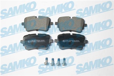 SAMKO 5SP2291 Číslo výrobce: 5SP2291. EAN: 8032928205269.