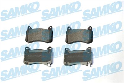 SAMKO 5SP2301 Číslo výrobce: 5SP2301. EAN: 8032928205610.