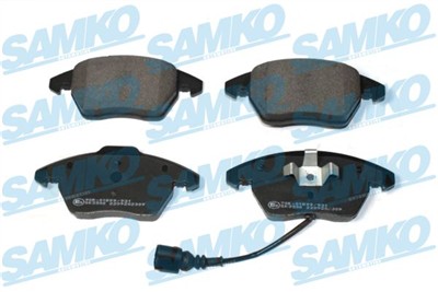 SAMKO 5SP2309 Číslo výrobce: 5SP2309. EAN: 8032928205993.