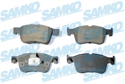 SAMKO 5SP2310 Číslo výrobce: 5SP2310. EAN: 8032928206006.