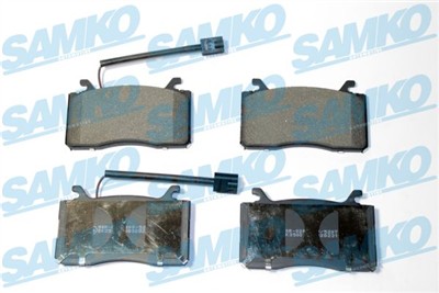 SAMKO 5SP2311 Číslo výrobce: 22096. EAN: 8032928206198.