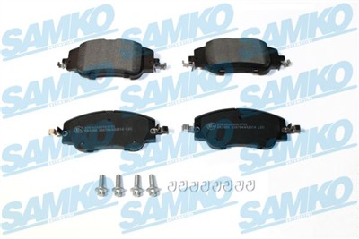 SAMKO 5SP2314 Číslo výrobce: 26620. EAN: 8032928218597.